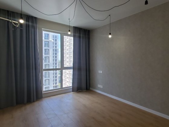 Продаж 1 кімнатна квартира з ремонтом в ЖК Нова Англія Киев