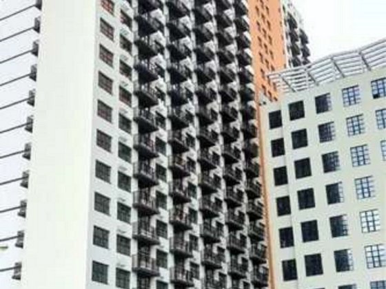 2-к квартира в ЖК Twin House. Київ, вул. Крайня, 1 Киев