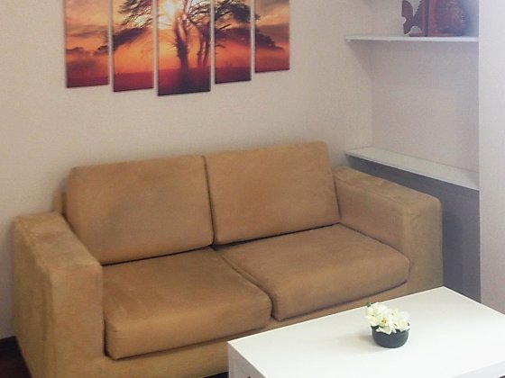 Однокімнатна квартира після якісного евроремонту в ЖК  Hennesy House Київ