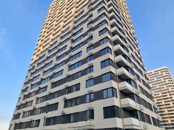 Продаж 2 квартири ЖК Варшавський 3 Киев