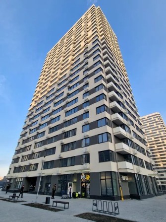 Продаж 2 квартири ЖК Варшавський 3 - фото 1