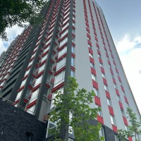 Продається 2к квартира 62 м.кв в ЖК 4U по вул. Генерала Наумова 1Б Киев