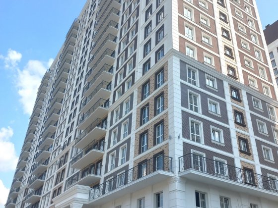 Продається 2- кімнатна квартира, ЖК Нова Англія, Масимовича (Трутенка), 24 Киев