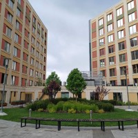 Продаж 2 к кв ЖК Сан Франциско просп Берестейський 67 метро Нивки Киев