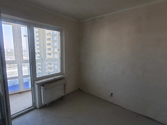 Продам 3к видову квартиру, 84,5 м2, Позняки, вул. Б.Гмирі 20. Київ