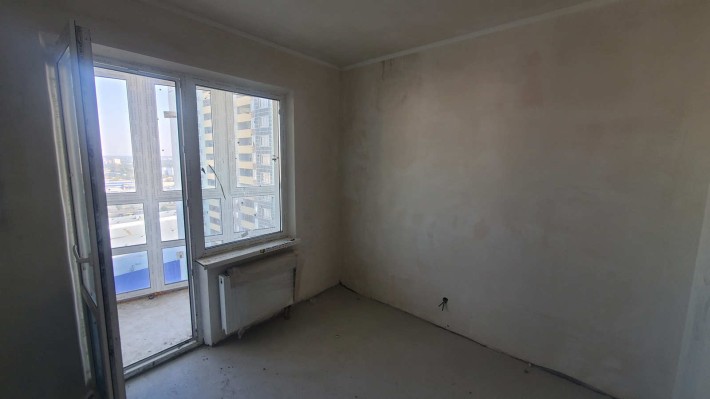 Продам 3к видову квартиру, 84,5 м2, Позняки, вул. Б.Гмирі 20. - фото 1
