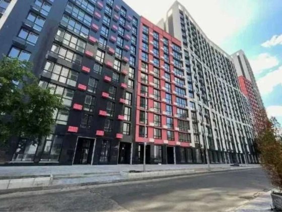Продаж 1-кімнатної квартири в ЖК Старт, метро Лук"янівська. Київ