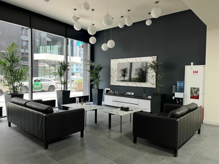 Продаж 1-к квартири Причальна вул.8 ЖК Great - фото 1