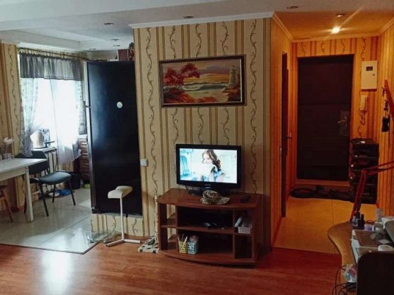 Продаж 3-кімнатної квартири на вул.Шолом-Алейхема, 15. Київ