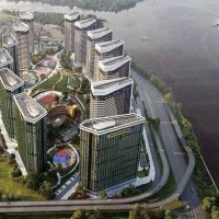 Продам 2-кімнатну квартиру в ЖК Great Киев