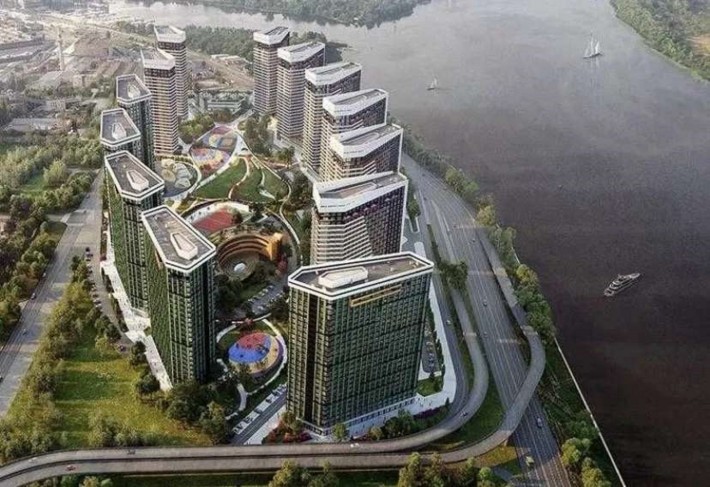 Продам 2-кімнатну квартиру в ЖК Great - фото 1