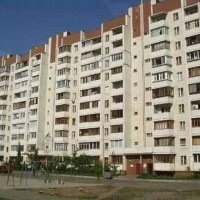 Продам 3-кімнатну квартиру на Григоренка, 39а Киев