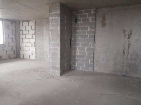 Продаж 3х кімнатної квартири  Ул. Светлая 3 ЖК "Східна Брама" Київ