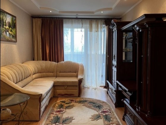 Продаж 2к. квартири на вул. Радунська, 9б, Троєщина Киев