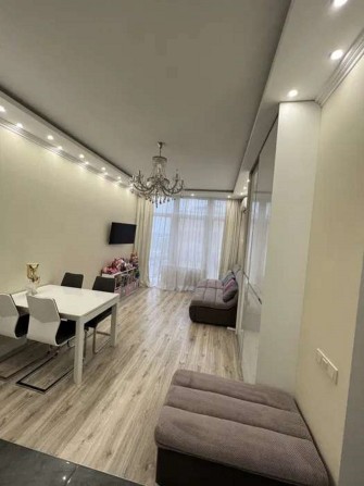 Продаж 2к. квартири ЖК "Оазис", Оболонський район, пр. Володимира Івасюка (Героїв Сталінграду) 6а - фото 1