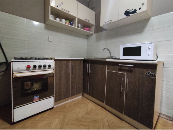 Продаж однокімнатної квартири на вул. Бориса Гмирі 15а. - фото 1