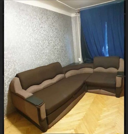 Продаж 3-кімнатної квартири по вул.Дегтярівська, 43/2 - фото 1