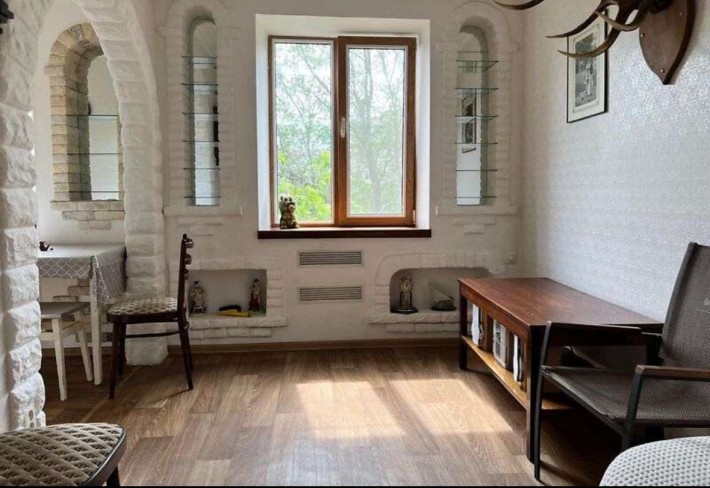 Продаж 2-к квартири вул. Симиренко 5 - фото 1