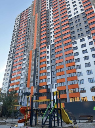 1к квартира ЖК Дніпровська Мрія, вул. В. Сосюри 6в, Дарницька площа - фото 1