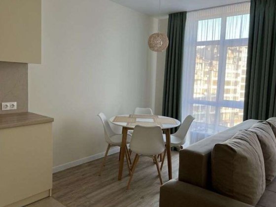 Продаж 1к квартири Глибочицька вул.13/6 ЖК Львівський квартал Київ