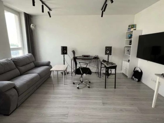 Продаж 3-кімнатної квартири по Берестейському проспекту, буд. 67А,  ЖК «Нивки-Парк», Святошинський р Київ