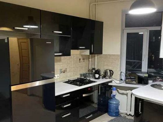 Продається чудова двокімнатна квартира на вулиці Володимирській, 7. Київ