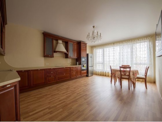 Продається 2-х кімнатна квартира в престижному ЖК Obolon Residences на Оболоні поруч з метро Мінська Киев