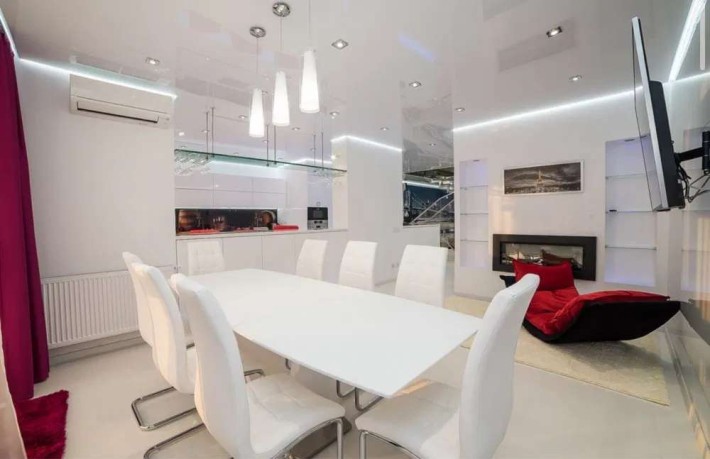 Продаж 5к. квартири Ахматової Анни вул. 30 - фото 1
