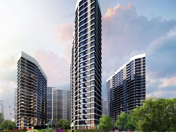 Продаж 2-кімнатної відової квартири в ЖК Зарічний Киев