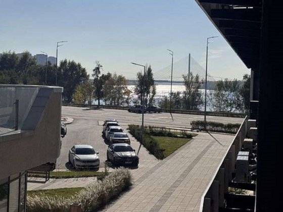 Продаж 2-кімнатої квартири в ЖК'Great'. Киев