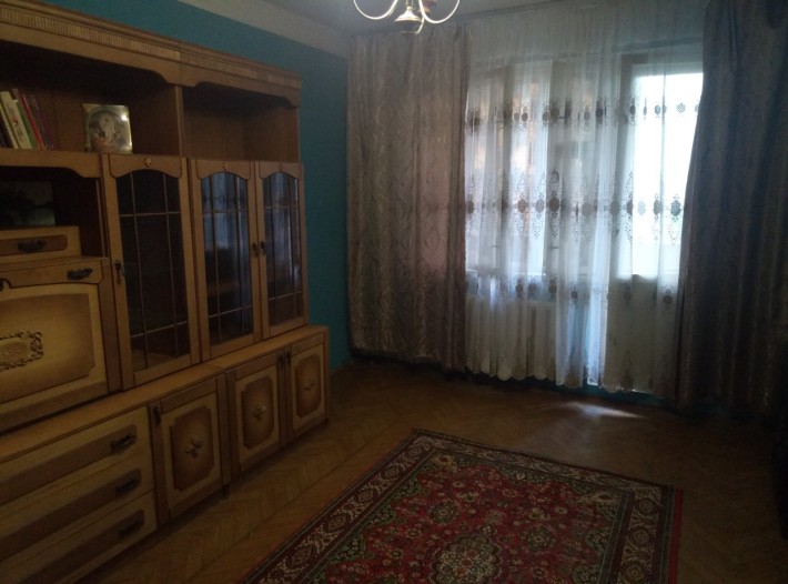 Продам двокімнатну квартиру на Троєщині на вул.Радунській, 5 - фото 1