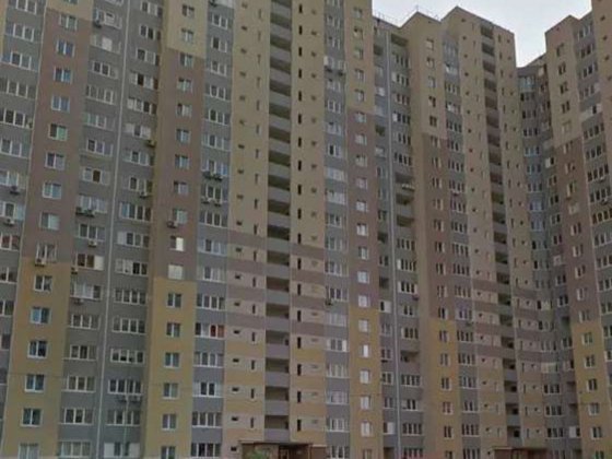 Продаж 2к квартири 72 м² ЖК Милославичі Закревського 97 Киев