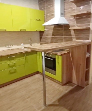 Продам 2 кімнатну квартиру Ушинского 14б - фото 1