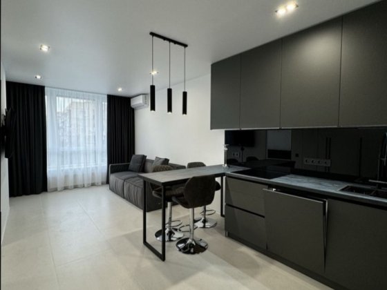 Продаж 1к. квартири ЖК  White Lines Киев