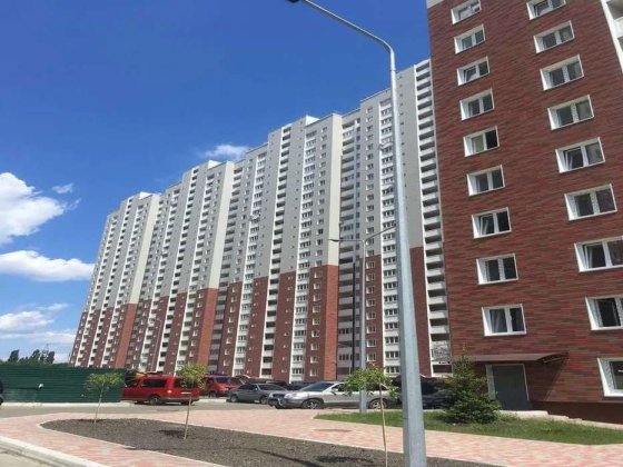 Продається 1к.квартира в ЖК Навігатор, Балтийський пров.,23 Київ