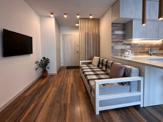 Продаж 1 кімнатноі квартири, ЖК "Місто Квітів", метро Сирець. Киев