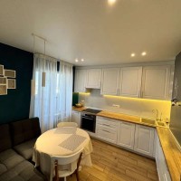 Продаж 3-к квартири, вул. Юлії Здановської 34а ЖК "Амурский", Голосіївський район, Правий берег Киев