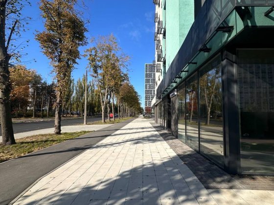 Продаж 2 кімн. Квартири ЖК в «Діброва Парк» по вул. Віктора Некрасова Киев