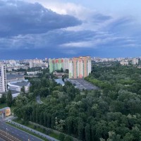 Продам 1 кімнатну квартиру в стильному ЖК Авіатор. Киев