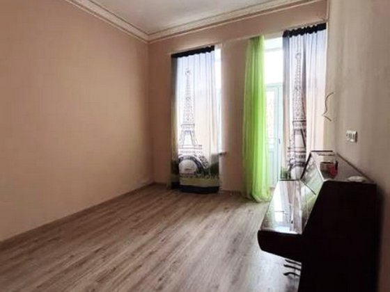 Продаж 3-кімнатної квартири вул. Саксаганського, 9 Центр Киев