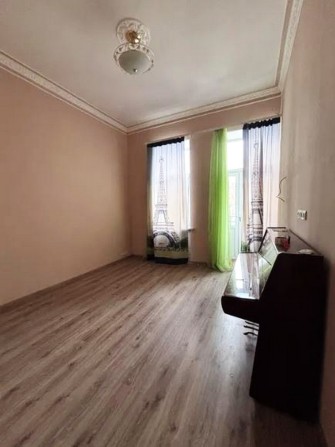Продаж 3-кімнатної квартири вул. Саксаганського, 9 Центр - фото 1