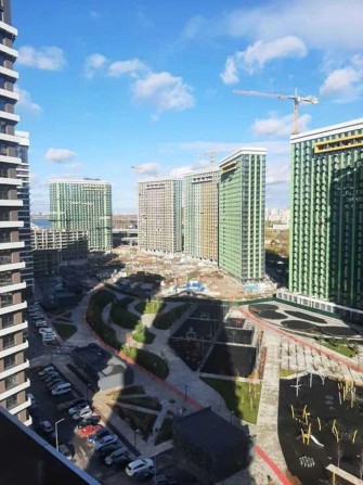 Продаж двокімнатної квартири по вул. Дніпровська набережна 15-К - фото 1
