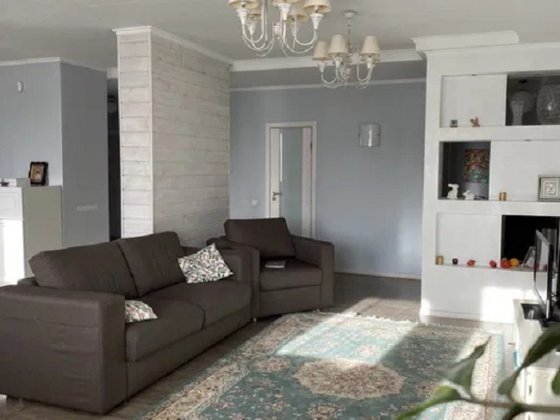 Продаж 3 кімнатної квартири в ЖК Голосієво Киев