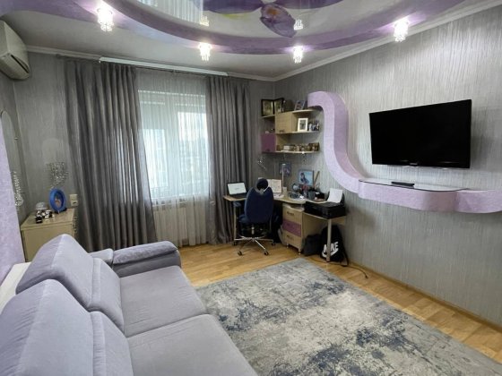 Продаж 2-к квартири 69,00 м2 вул. Краківська, 13б Дніпровський район Лівий Берег Киев