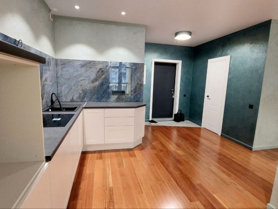 Продаж 1-к квартири вул. Кадетський Гай 10 Солом'янський район Київ