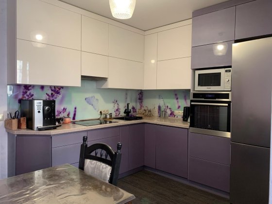 Продаж 2-х квартира вул. Клавдіївська 40В, ЖК "Грюнвальд" Киев