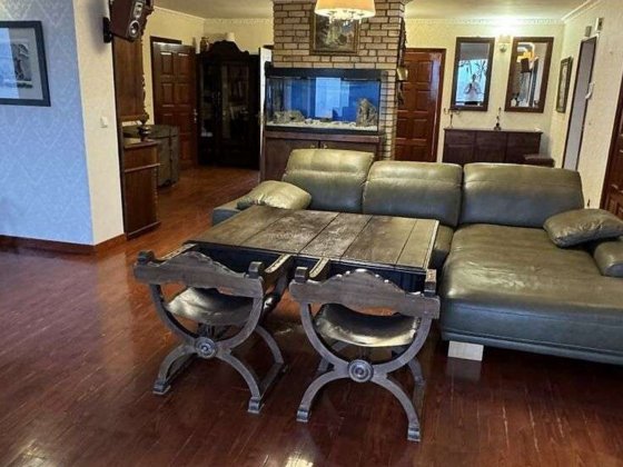 Продаж великої квартири, Київ, м. Житомирська, м. Академістечко, вул. В. Стуса, 26 Киев