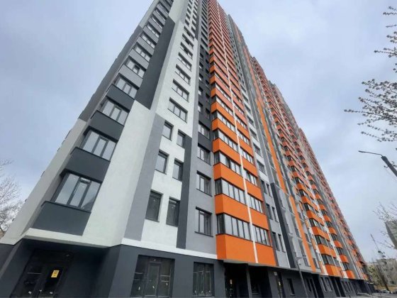 2кімнатна квартира в ЖК "Дніпровська Мрія" по вул. Володимира Сосюри, 6 в, Дарницька площа (Ленінгра Киев