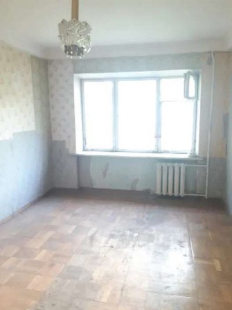 Продаж 2-к квартири в хрущовці вул. Метрологічна, 2. - фото 1