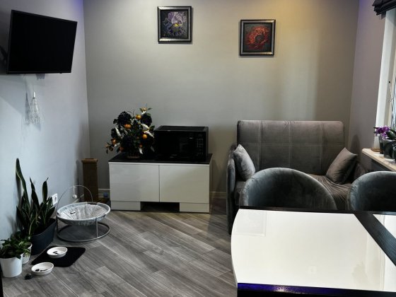 Продаж 2-х кімнатної квартири в м. Києві, вул. Закревського 101-Б, ЖК Милославичі. Деснянський район Киев